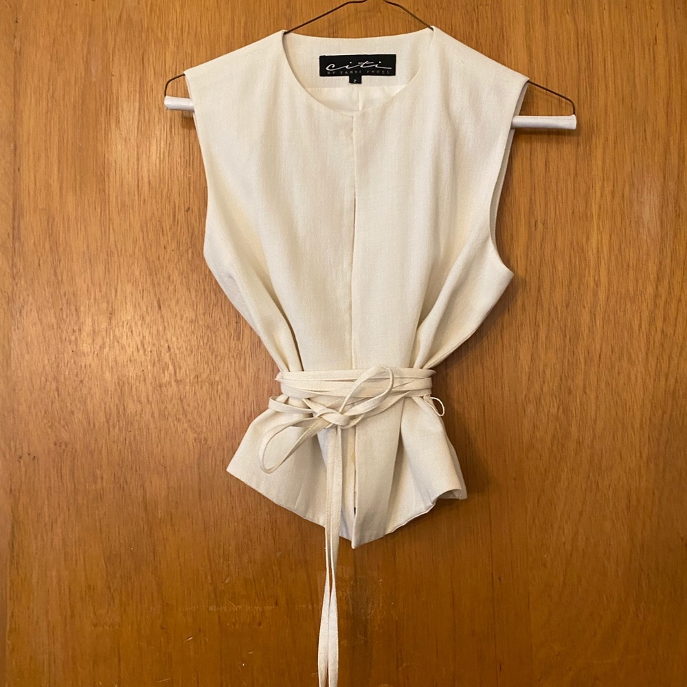 Women’s vest